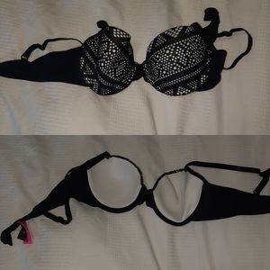 La SENZA bra 34B